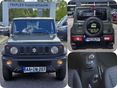 SUZUKI JIMNY 2022/12 - 9