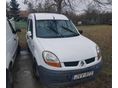RENAULT KANGOO 1.2 ÁRVERÉS