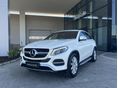 MERCEDES-BENZ GLE 350 2016/1 - 2