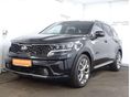 KIA SORENTO 2.2 CRDi Platinum 4WD DCT ACC/360°/LED/HUD/Bose