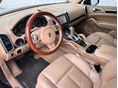 PORSCHE CAYENNE 2011/12 - 10
