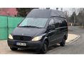 MERCEDES-BENZ VITO 2006/12 - 2