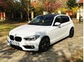 BMW 118 2016/7 - 3
