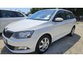 SKODA FABIA 2015/11 - 2