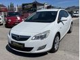 OPEL ASTRA J 1.4 T Essentia Megkímélt! Végig Sz.könyv! 107.000 Km.!