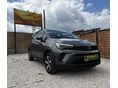 OPEL CROSSLAND X 1.2 T Elegance (Automata) VEZETETT SZERVIZKONYV