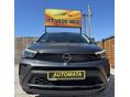 OPEL CROSSLAND X 2021/4 - 2