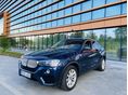 BMW X4 2015 - 1