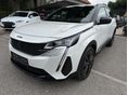PEUGEOT 5008 2.0 BlueHDi GT EAT8 (7 személyes ) Led!Panoráma!360kamera!1évGarancia!