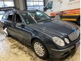 MERCEDES-BENZ E 200 2003/9 - 1