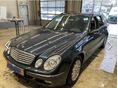 MERCEDES-BENZ E 200 2003/9 - 2