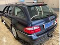 MERCEDES-BENZ E 200 2003/9 - 4