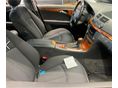 MERCEDES-BENZ E 200 2003/9 - 5