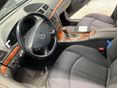 MERCEDES-BENZ E 200 2003/9 - 6