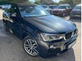 BMW X4 2018/10 - 2