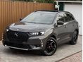 DS DS 7 Crossback 1.6 E-Tense 4x4 Performance Line S&S EAT8 4x4-Panorámatető-Vezetéstámogató-Ülés és kormányfűtés-Bőr