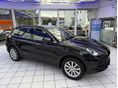 PORSCHE CAYENNE 2021/5 - 2