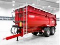 KRAMPE BigBody 750 Carrier (BB 750)
