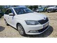 SKODA FABIA 2015/11 - 2