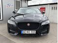 JAGUAR XF 2017/4 - 2
