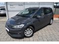 VOLKSWAGEN TOURAN 2.0 TDI BMT SCR Comfortline DSG Részletre 20% Kezdőbefizetéssel! 1 Év Prémium Garanciával!