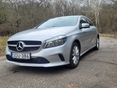 MERCEDES-BENZ A 180 2016/5 - 1