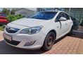 OPEL ASTRA J 2012/2 - 2