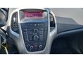 OPEL ASTRA J 2012/2 - 10