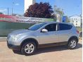 NISSAN QASHQAI 2007/11 - 3
