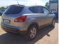 NISSAN QASHQAI 2007/11 - 9