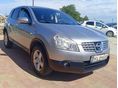 NISSAN QASHQAI 2007/11 - 12