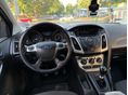 FORD FOCUS 2012 - 5