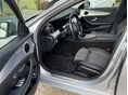 MERCEDES-BENZ E 300 2021 - 6