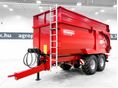 KRAMPE BigBody 540 Carrier (BB 540)