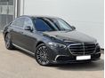 MERCEDES-BENZ S 580 2022/5 - 3
