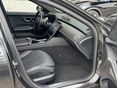 MERCEDES-BENZ S 580 2022/5 - 7