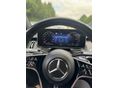 MERCEDES-BENZ S 580 2022/5 - 10