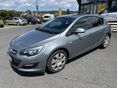 OPEL ASTRA J 1.6 Cosmo TULAJDONOSTÓL. VÉGIG VEZETETT SZERVÍZKÖNYV. LEINFORMÁLHATÓ!