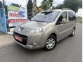 PEUGEOT PARTNER Tepee 1.6 HDi Outdoor EURO5 FRISS KPM.MŰSZAKI! V. HOROG! TOLATÓRADAR! DIGIT KLÍMA! ÚJ GUMIK! MEGKÍMÉLT!