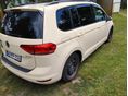 VOLKSWAGEN TOURAN 2.0 TDI BMT SCR Comfortline [7 személy]