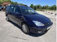 FORD FOCUS 2002/2 - 2