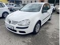 VOLKSWAGEN GOLF V 2007/8 - 1