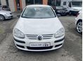 VOLKSWAGEN GOLF V 2007/8 - 2