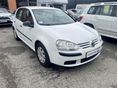 VOLKSWAGEN GOLF V 2007/8 - 3