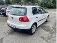 VOLKSWAGEN GOLF V 2007/8 - 4