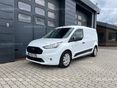 FORD CONNECT Transit230 1.5 TDCi L2 Trend SZERVIZKÖNYV / 1.TULAJ / MAGYARORSZÁG-i / ÁFAs / TEMPOMAT / TOLATÓRADAR