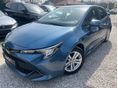 TOYOTA COROLLA 1.8 Hybrid Comfort Business e-CVT Sávtartó-Ülésfűtés-Kamera-FIGYELEM A TETŐ SÉRÜLT!
