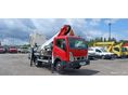 NISSAN CABSTAR 2017/3 - 1