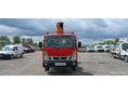 NISSAN CABSTAR 2017/3 - 2
