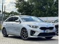 KIA PRO CEE'D ProCeed 1.5 T-GDI GT LineDCT Mo-i.1.tul..32e km. vezetett szervizkönyv